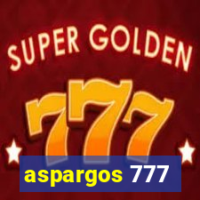 aspargos 777